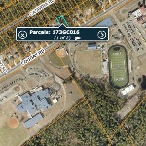 Photo #1 of 211 Cougar, Southport, NC 0.4 acres