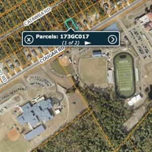 Photo #1 of 221 Cougar, Southport, NC 0.4 acres