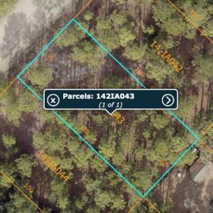 Photo #1 of Lot 46 Juniper, Boiling Spring Lakes, NC 0.2 acres
