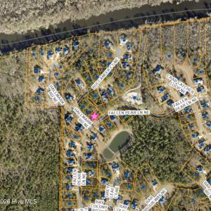 Photo #6 of 3775 Hallmark, Leland, NC 0.3 acres