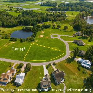 Photo #2 of 153-157 Royal, Merry Hill, NC 1.1 acres