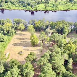 Photo #1 of 36 Waterway, Belhaven, NC 5.6 acres