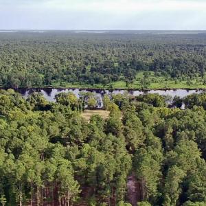 Photo #5 of 36 Waterway, Belhaven, NC 5.6 acres