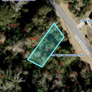 Photo #1 of New Hampshire, Southern Pines, NC 0.1 acres