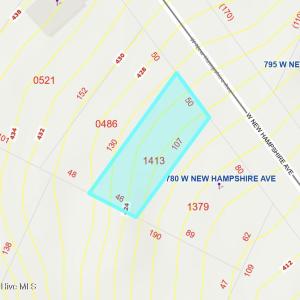 Photo #2 of New Hampshire, Southern Pines, NC 0.1 acres
