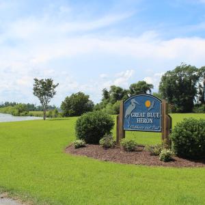 Photo #18 of Lot 157 Bald Eagle Point, Hertford, NC 1.1 acres