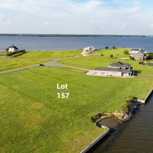 Photo #7 of Lot 157 Bald Eagle Point, Hertford, NC 1.1 acres