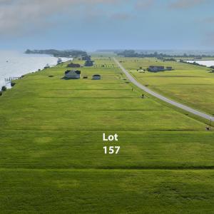 Photo #4 of Lot 157 Bald Eagle Point, Hertford, NC 1.1 acres