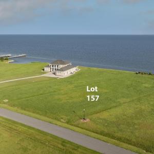 Photo #9 of Lot 157 Bald Eagle Point, Hertford, NC 1.1 acres