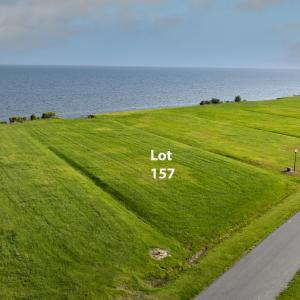Photo #3 of Lot 157 Bald Eagle Point, Hertford, NC 1.1 acres