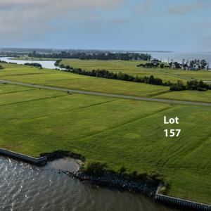 Photo #5 of Lot 157 Bald Eagle Point, Hertford, NC 1.1 acres