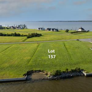 Photo #6 of Lot 157 Bald Eagle Point, Hertford, NC 1.1 acres