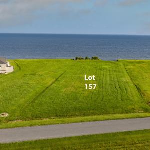 Photo #1 of Lot 157 Bald Eagle Point, Hertford, NC 1.1 acres