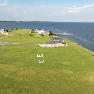 Photo #8 of Lot 157 Bald Eagle Point, Hertford, NC 1.1 acres