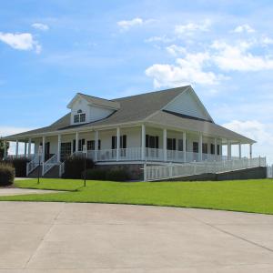 Photo #19 of Lot 157 Bald Eagle Point, Hertford, NC 1.1 acres