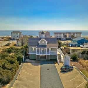 Beach House on HBI