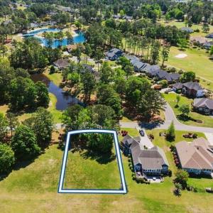 Photo #2 of 1054 Middleton, Calabash, NC 0.3 acres