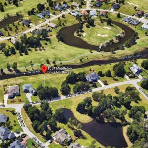 Photo #1 of 1054 Middleton, Calabash, NC 0.3 acres