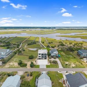 Photo #9 of 6616 Kings Lynn, Oak Island, NC 0.8 acres