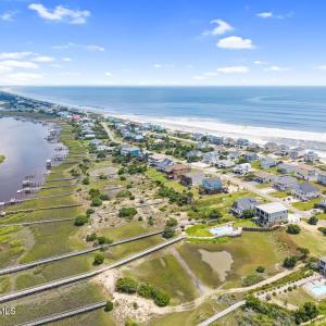 Photo #8 of 6616 Kings Lynn, Oak Island, NC 0.8 acres