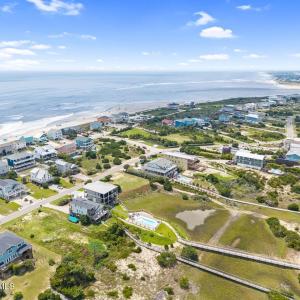 Photo #10 of 6616 Kings Lynn, Oak Island, NC 0.8 acres