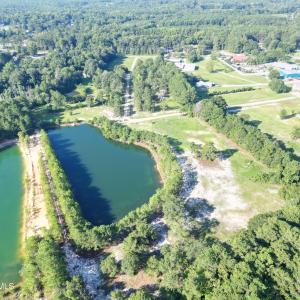 Photo #4 of 1225 Holden Beach, Supply, NC 15.4 acres