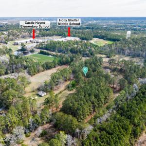 Photo #1 of 5535 Fulton, Castle Hayne, NC 21.1 acres