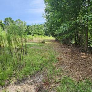 Photo #4 of 306 Howards Landing, Hampstead, NC 4.6 acres
