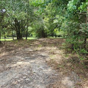 Photo #9 of 306 Howards Landing, Hampstead, NC 4.6 acres