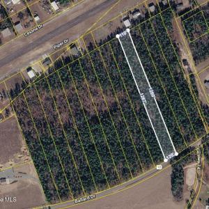 Photo #1 of Lot #8 Ballard, Trenton, SC 3.4 acres