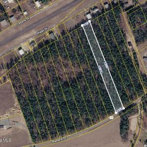 Lot #8 Ballard Drive Harrison