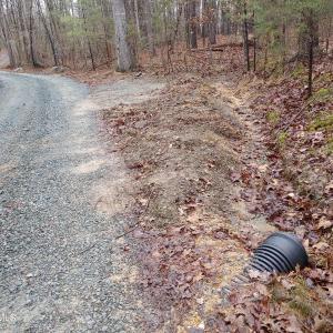 Photo #5 of 889 Old Stonehouse, Chapel Hill, NC 6.5 acres