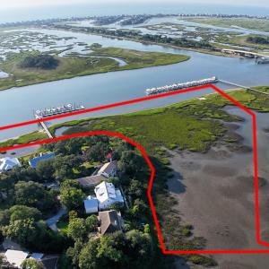 Photo #2 of Edgewater Area, Porters Neck, NC 9.2 acres