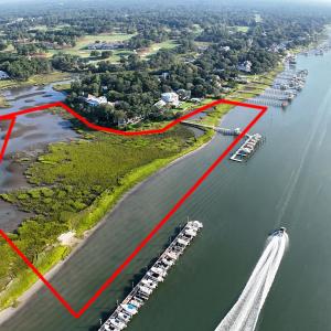 Photo #1 of Edgewater Area, Porters Neck, NC 9.2 acres