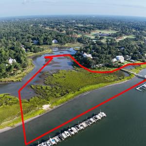 Photo #3 of Edgewater Area, Porters Neck, NC 9.2 acres