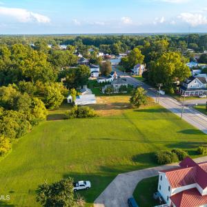 Photo #4 of 301 Main, Gatesville, NC 0.9 acres