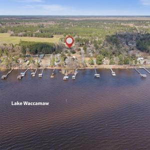 Photo #1 of Tbd Pine, Lake Waccamaw, NC 0.5 acres
