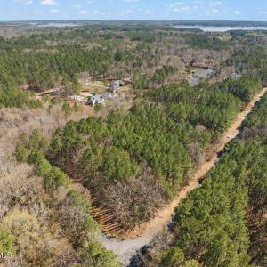 Photo #2 of Windward Shores, Henrico, NC 0.8 acres