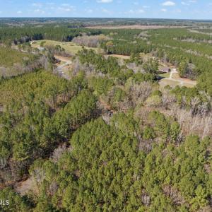 Photo #10 of Windward Shores, Henrico, NC 0.8 acres