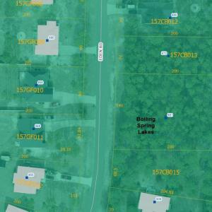 Photo #2 of 881 Eden, Southport, NC 0.7 acres
