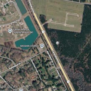 Photo #1 of Lot 8 Caratoke, Moyock, NC 11.7 acres