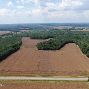 Photo #10 of Tbd Pleasant Hope, Fairmont, NC 102.8 acres