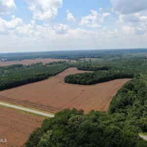 Photo #1 of Tbd Pleasant Hope, Fairmont, NC 102.8 acres