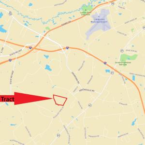 Photo #3 of Tbd Pleasant Hope, Fairmont, NC 102.8 acres