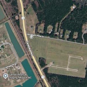 Photo #1 of Lot 9 Caratoke, Moyock, NC 5.0 acres