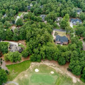 Photo #5 of 2101 Cardigan, Aiken, SC 0.6 acres