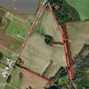 Photo #1 of Tbd Nc 41, Fairmont, NC 55.5 acres