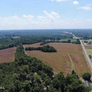 Photo #9 of Tbd Nc 41, Fairmont, NC 55.5 acres