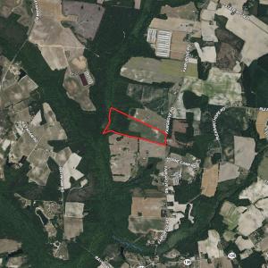 Photo #3 of Tbd Fairgrove, Fairmont, NC 69.0 acres