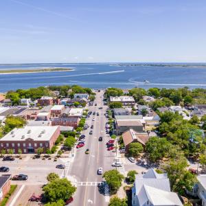 Photo #17 of 619 Caswell, Southport, NC 0.1 acres